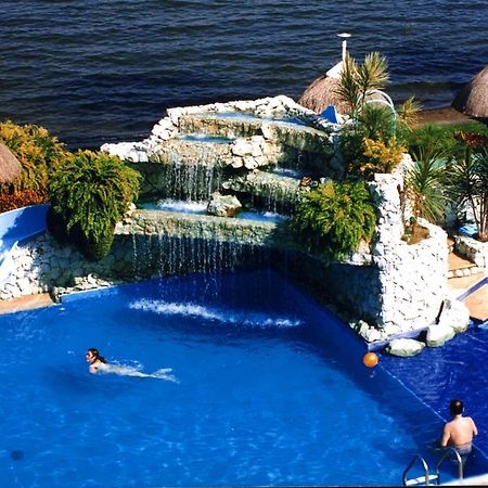 קטאמקו La Finca Hotel & Spa מראה חיצוני תמונה