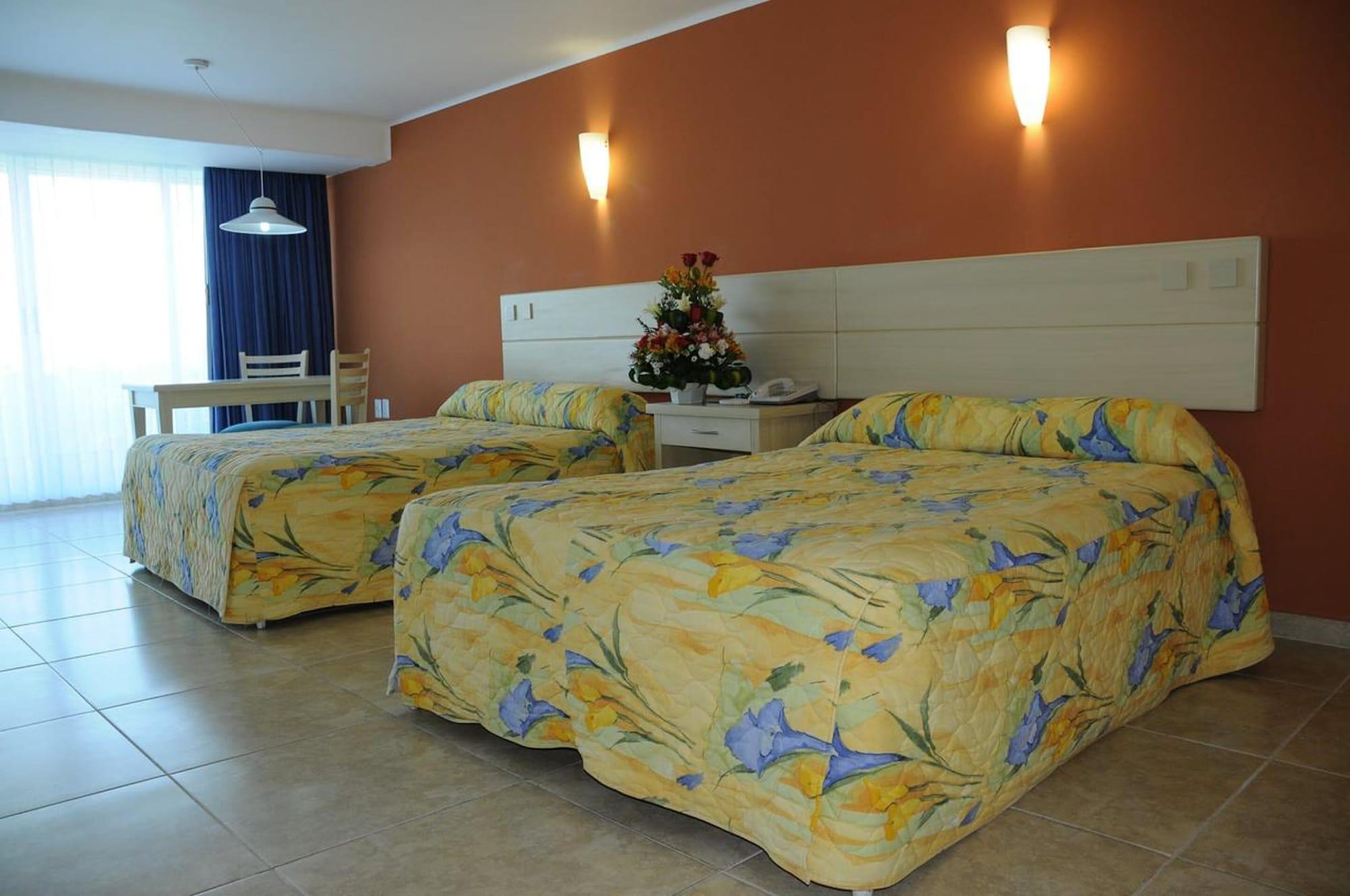 קטאמקו La Finca Hotel & Spa מראה חיצוני תמונה