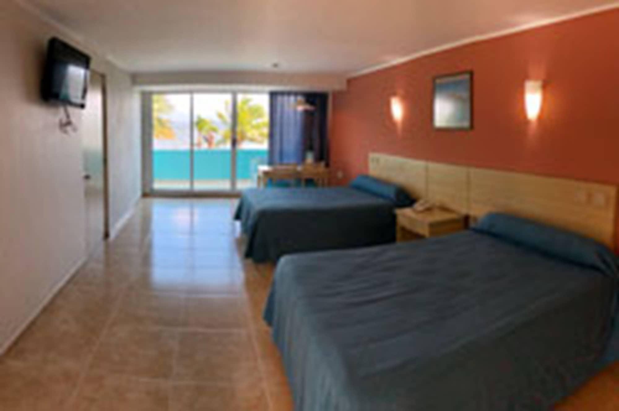 קטאמקו La Finca Hotel & Spa מראה חיצוני תמונה