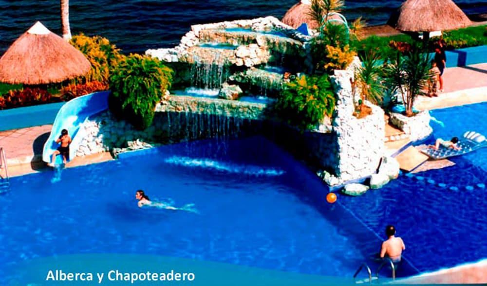 קטאמקו La Finca Hotel & Spa מראה חיצוני תמונה