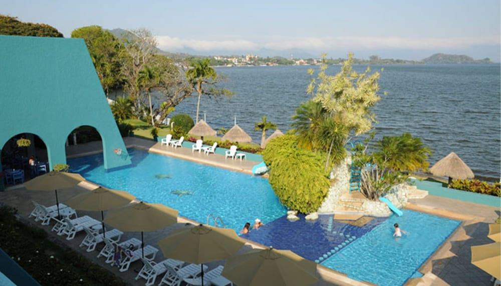 קטאמקו La Finca Hotel & Spa מראה חיצוני תמונה