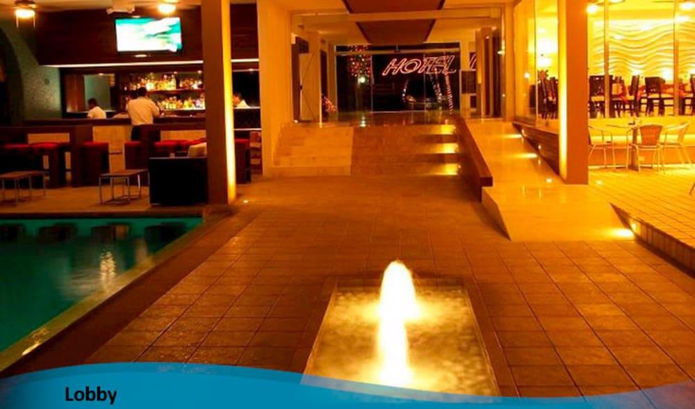 קטאמקו La Finca Hotel & Spa מראה חיצוני תמונה