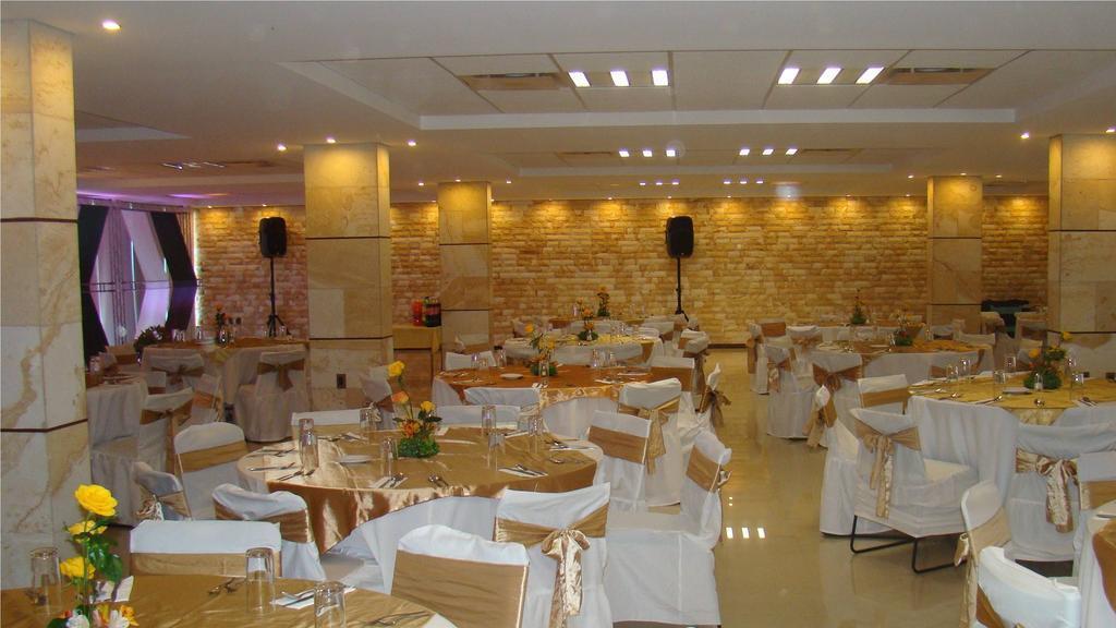 קטאמקו La Finca Hotel & Spa מראה חיצוני תמונה