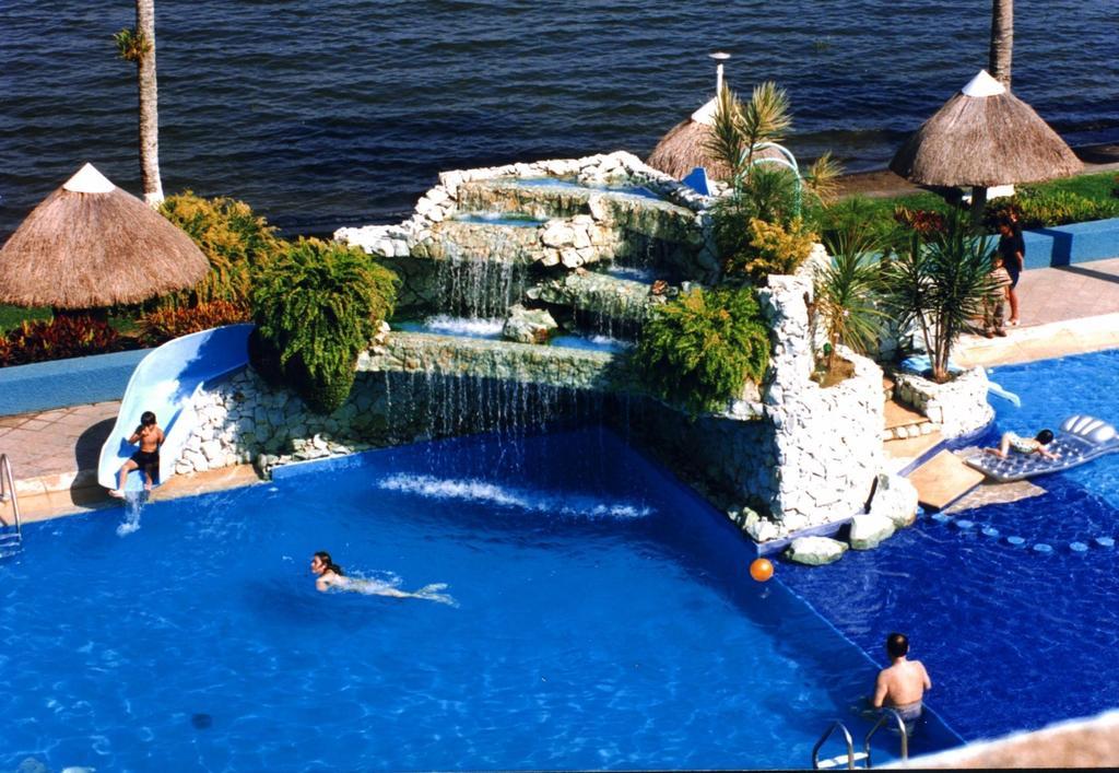 קטאמקו La Finca Hotel & Spa מראה חיצוני תמונה
