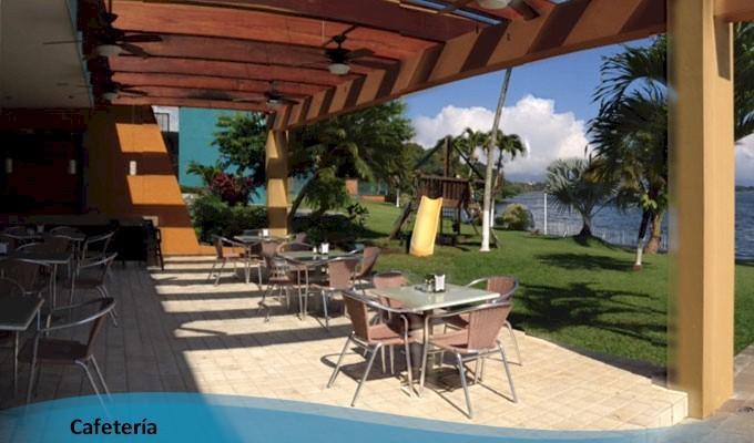 קטאמקו La Finca Hotel & Spa מראה חיצוני תמונה