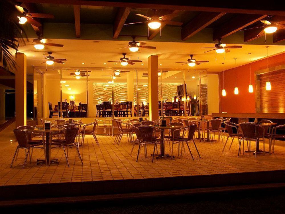 קטאמקו La Finca Hotel & Spa מראה חיצוני תמונה