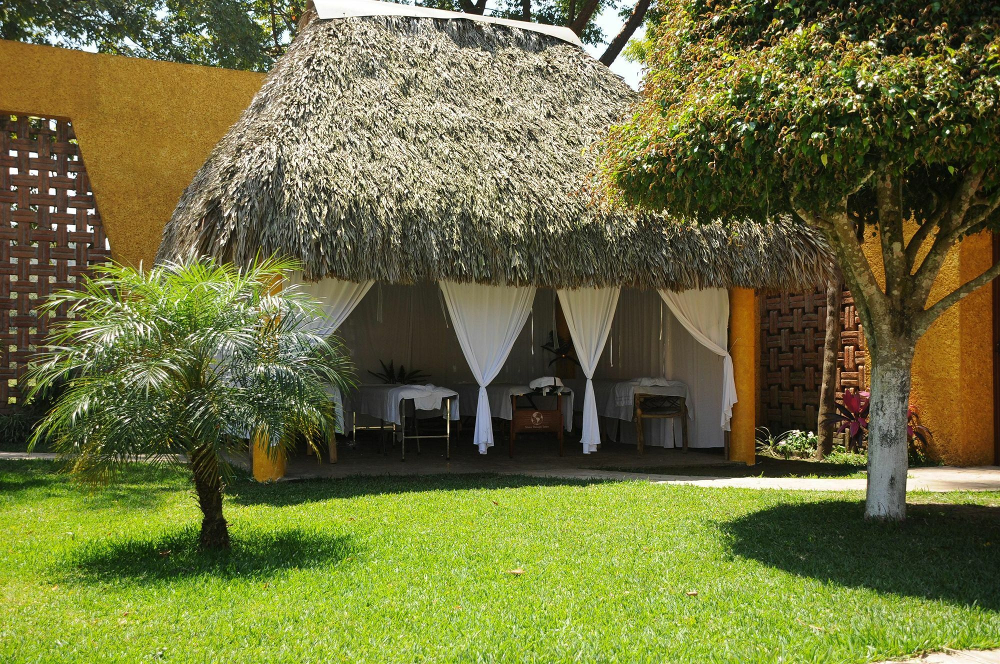 קטאמקו La Finca Hotel & Spa מראה חיצוני תמונה
